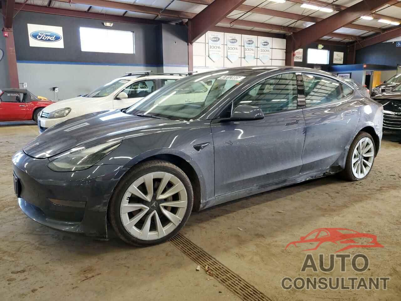 TESLA MODEL 3 2023 - 5YJ3E1EA8PF448116