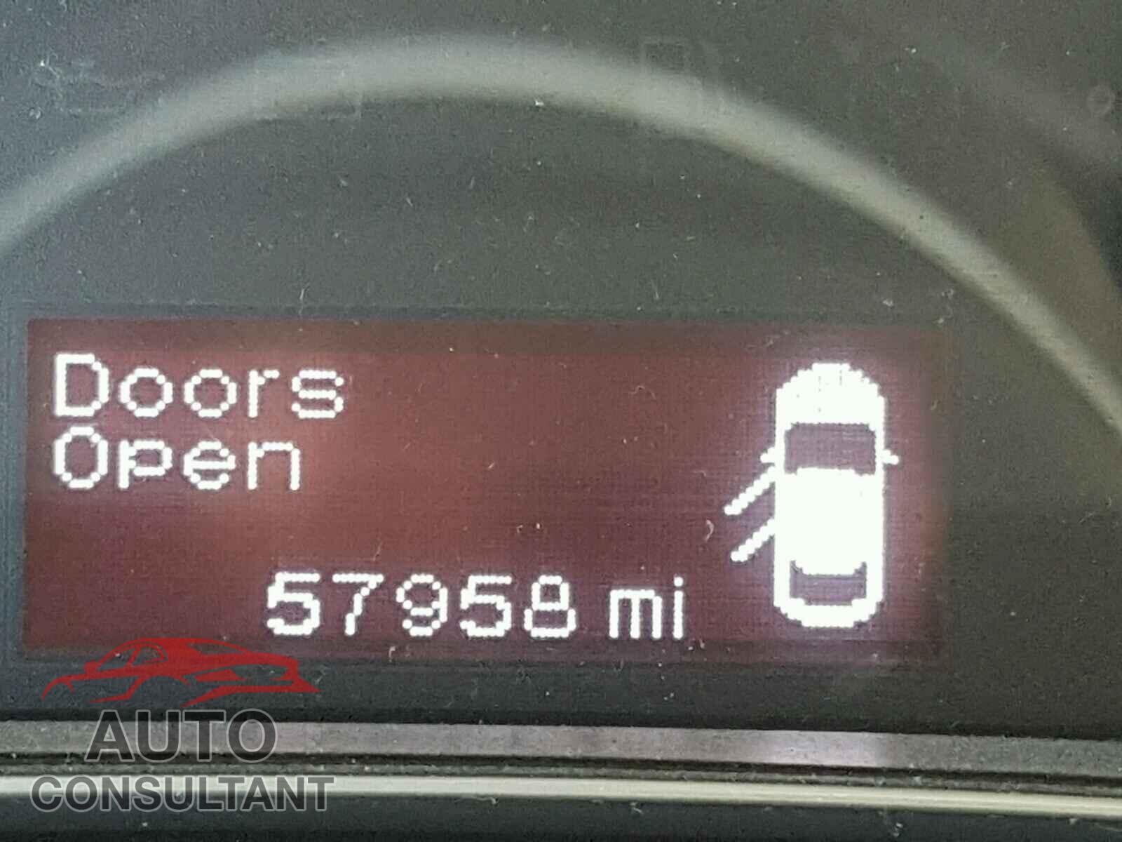 DODGE DART 2015 - 1C3CDFBB0FD267017