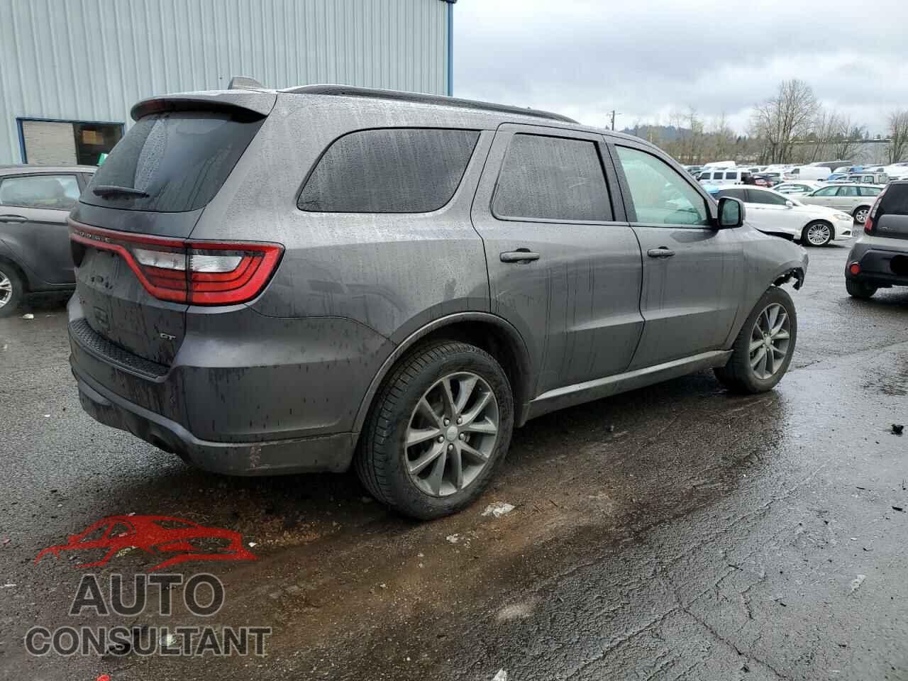 DODGE DURANGO 2017 - 1C4RDJDG5HC871754