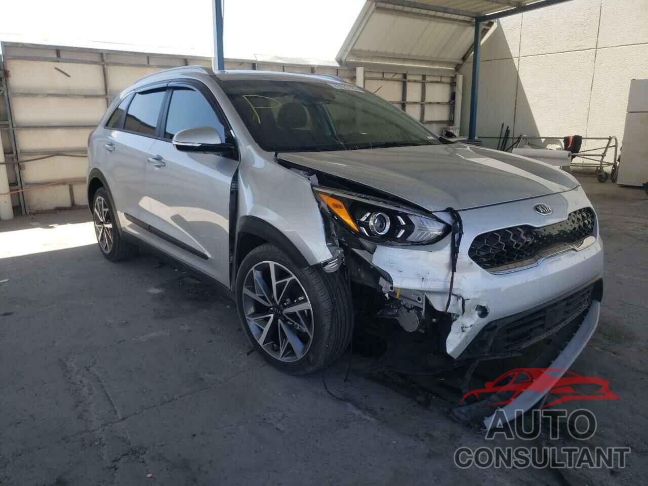 KIA NIRO 2020 - KNDCC3LC3L5427370