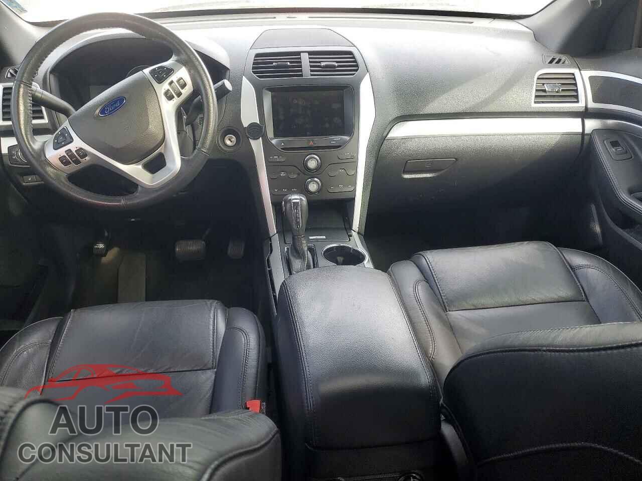 FORD EXPLORER 2014 - 1FM5K7D82EGC56661