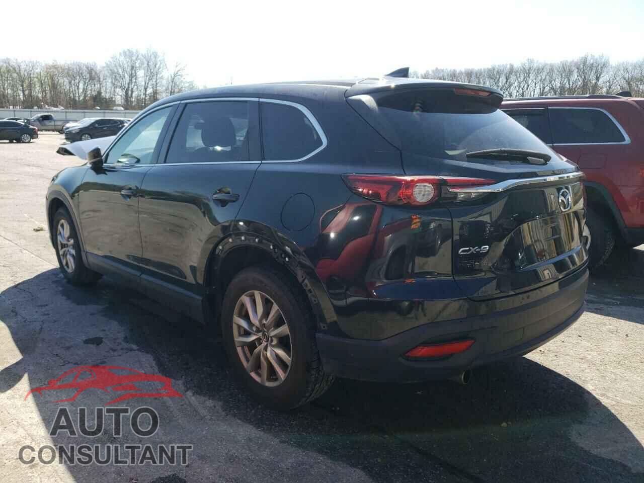 MAZDA CX-9 2017 - JM3TCABY8H0135243