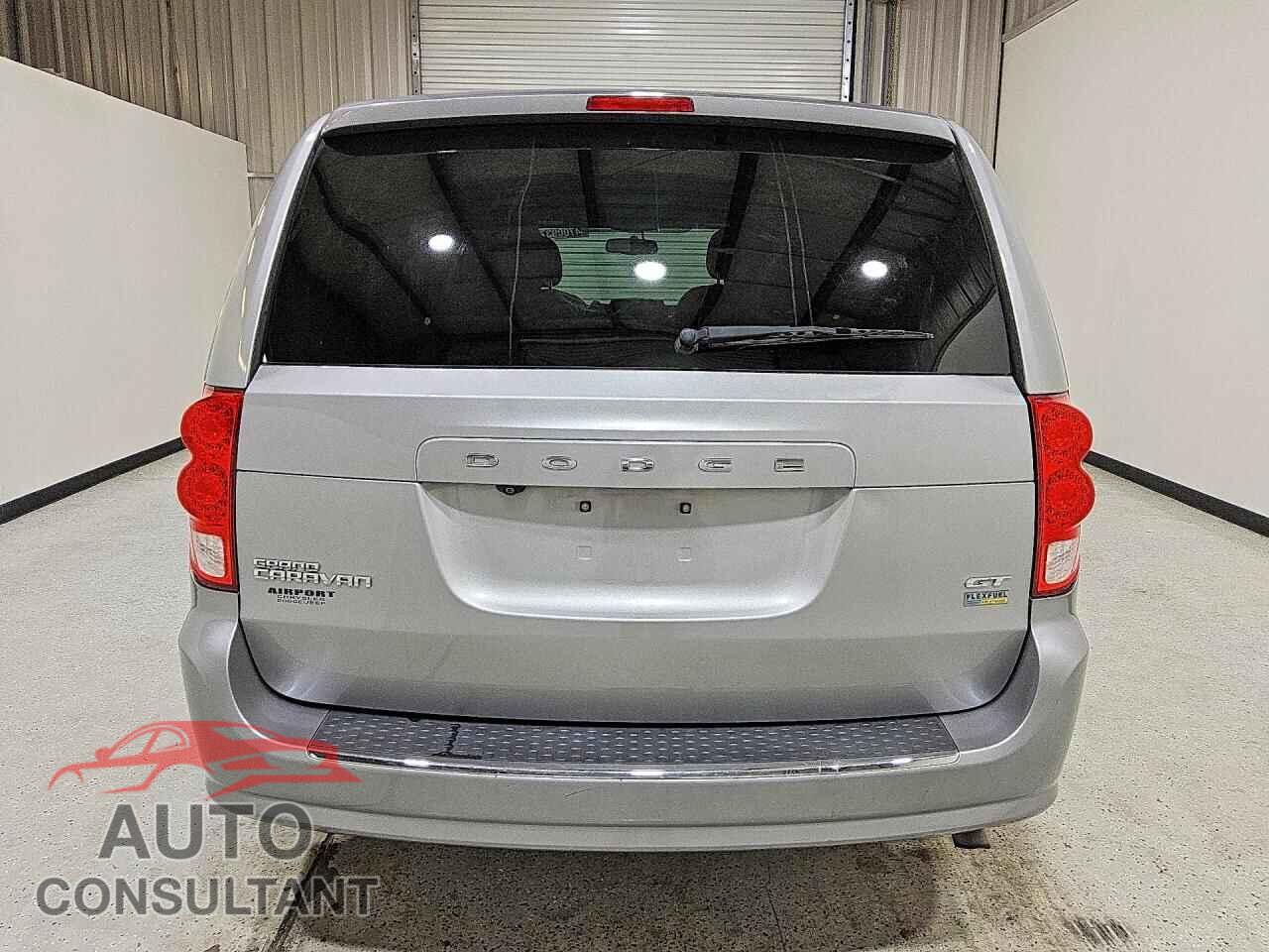 DODGE CARAVAN 2017 - 2C4RDGEG6HR765211