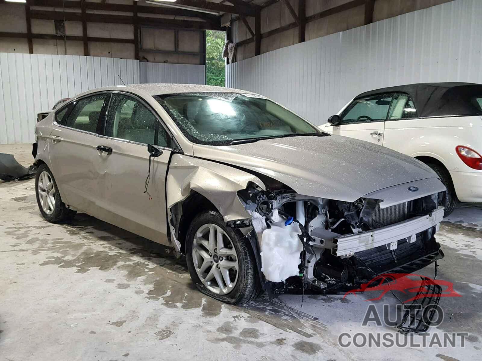 FORD FUSION 2015 - 3FA6P0H72FR203218