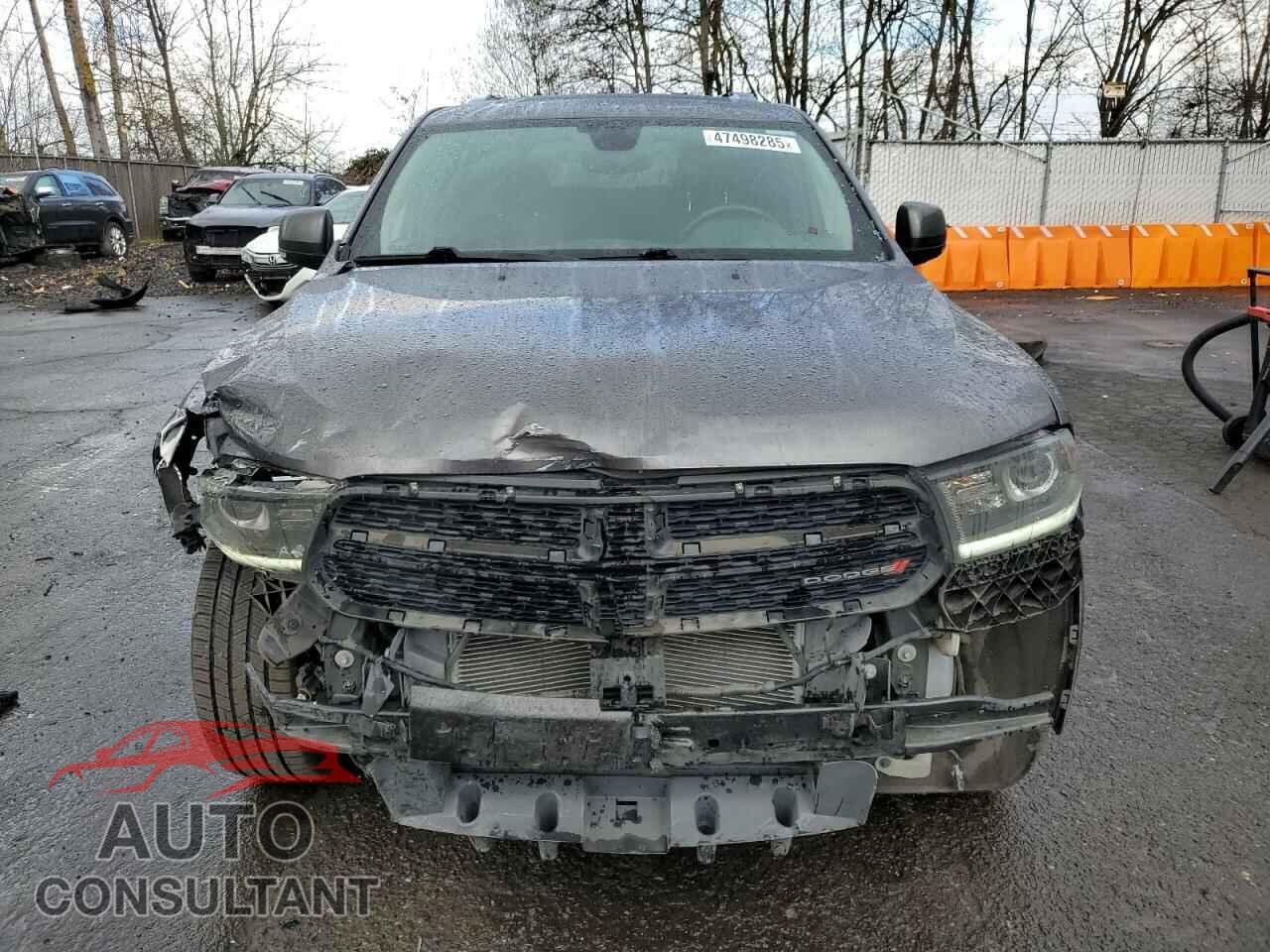 DODGE DURANGO 2017 - 1C4RDJDG5HC871754