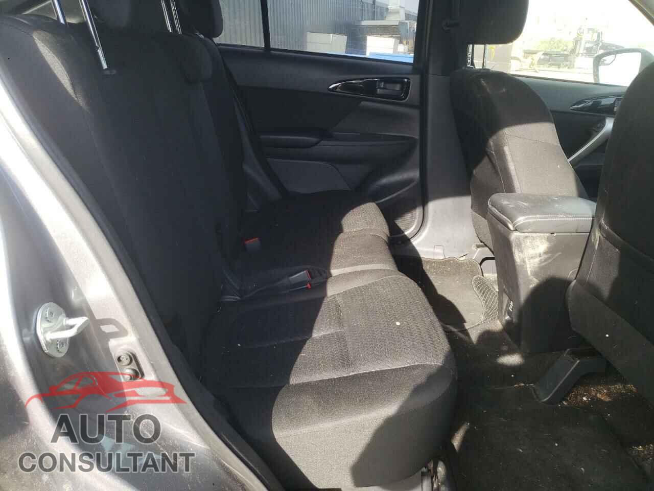 MITSUBISHI ECLIPSE 2020 - JA4AT3AA6LZ601217