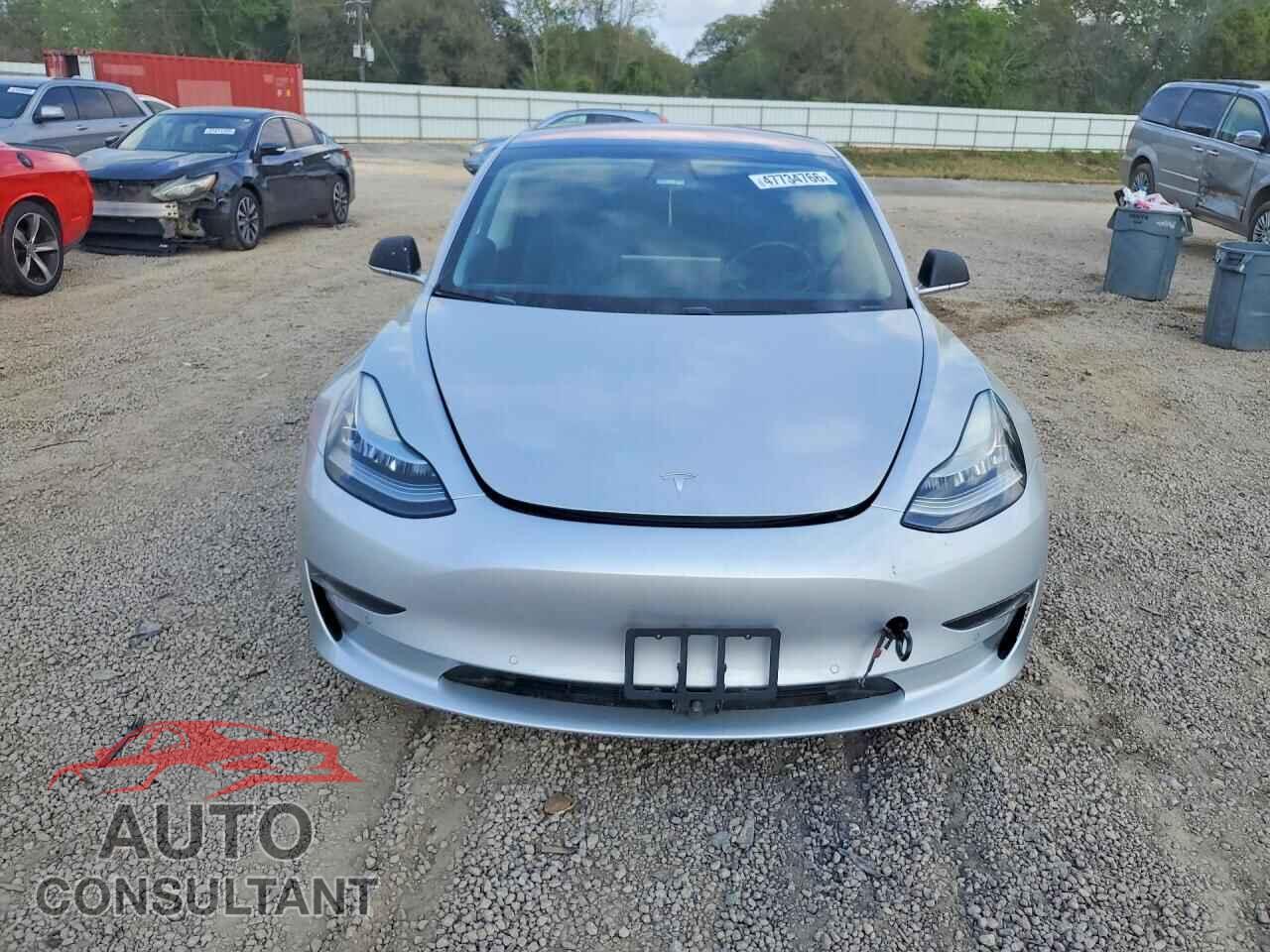 TESLA MODEL 3 2018 - 5YJ3E1EA6JF007883
