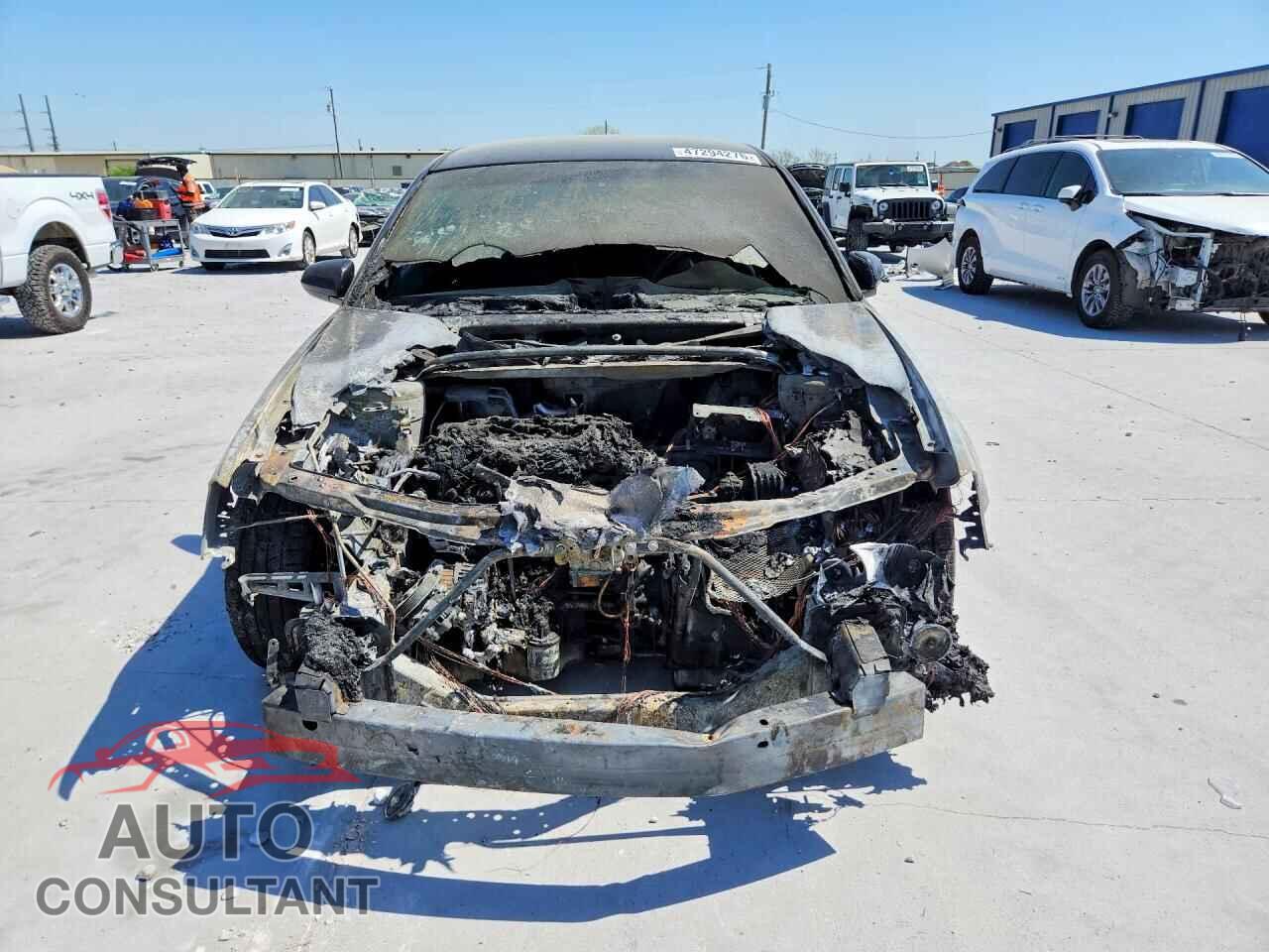 DODGE AVENGER 2012 - 1C3CDZCB7CN142120