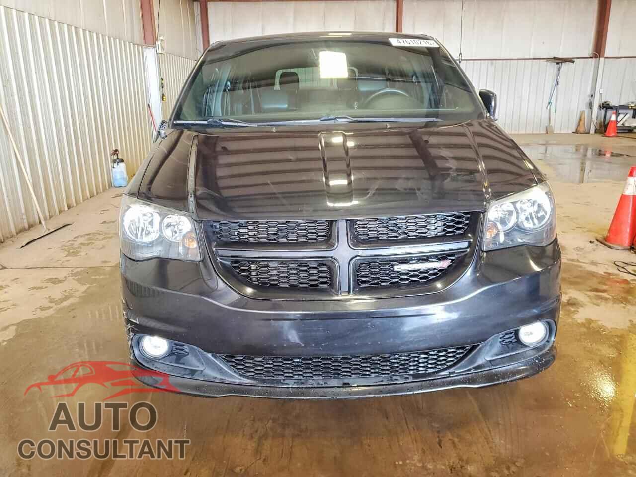 DODGE CARAVAN 2015 - 2C4RDGCG2FR703336