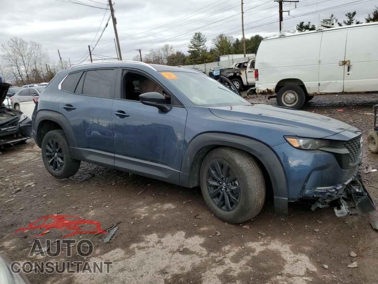 MAZDA CX-50 PREF 2024 - 7MMVABBM9RN183977