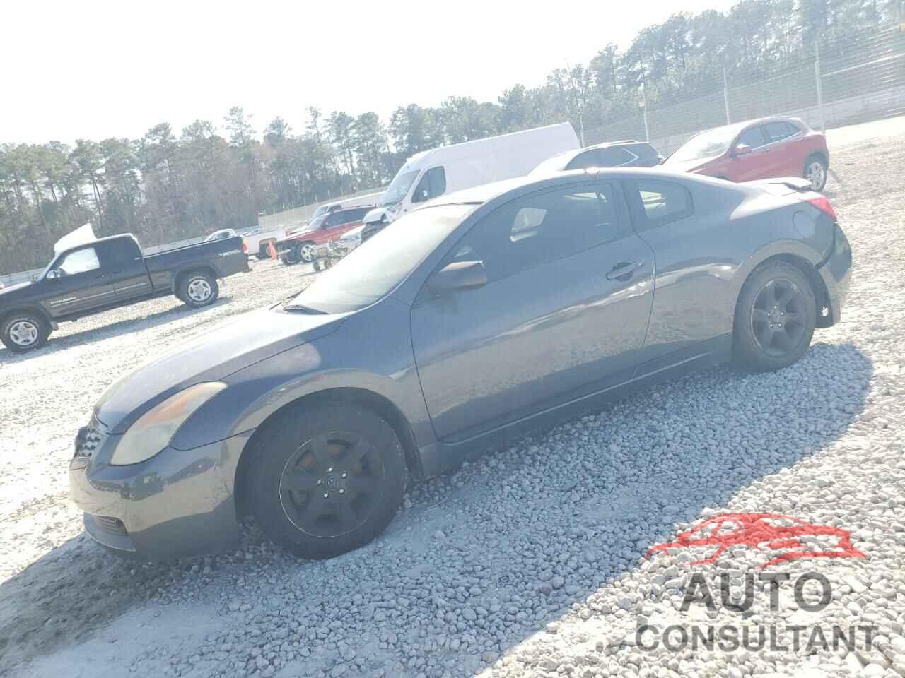 NISSAN ALTIMA 2009 - 1N4AL24E49C122584