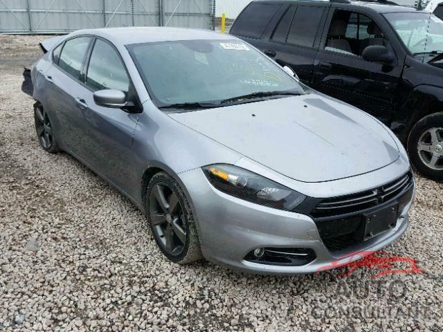 DODGE DART 2015 - 1C3CDFEB0FD306961