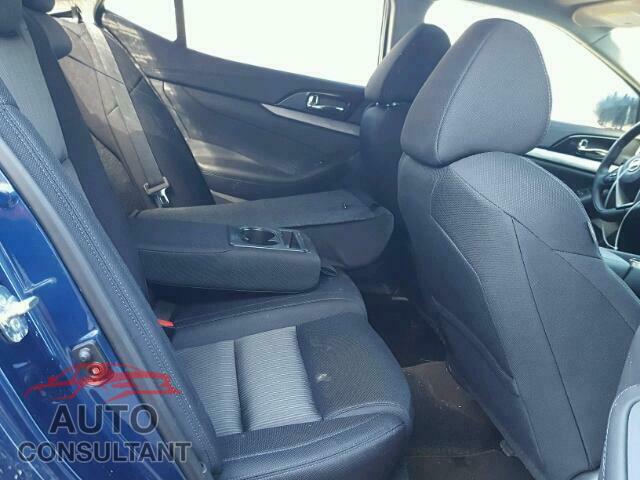 NISSAN MAXIMA 2017 - 1N4AA6AP4HC442425