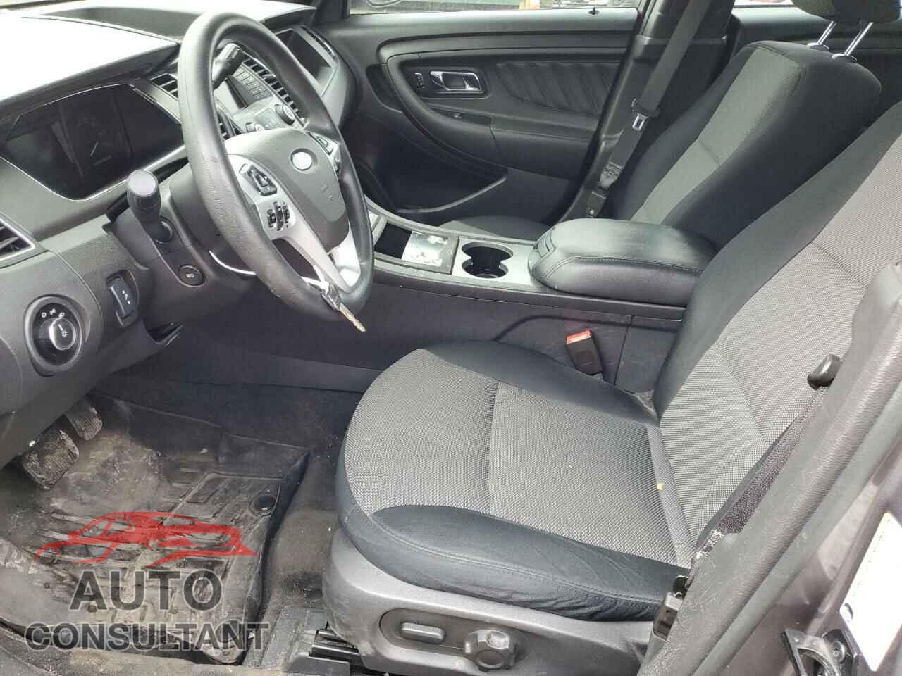 FORD TAURUS 2013 - 1FAHP2MK1DG202029
