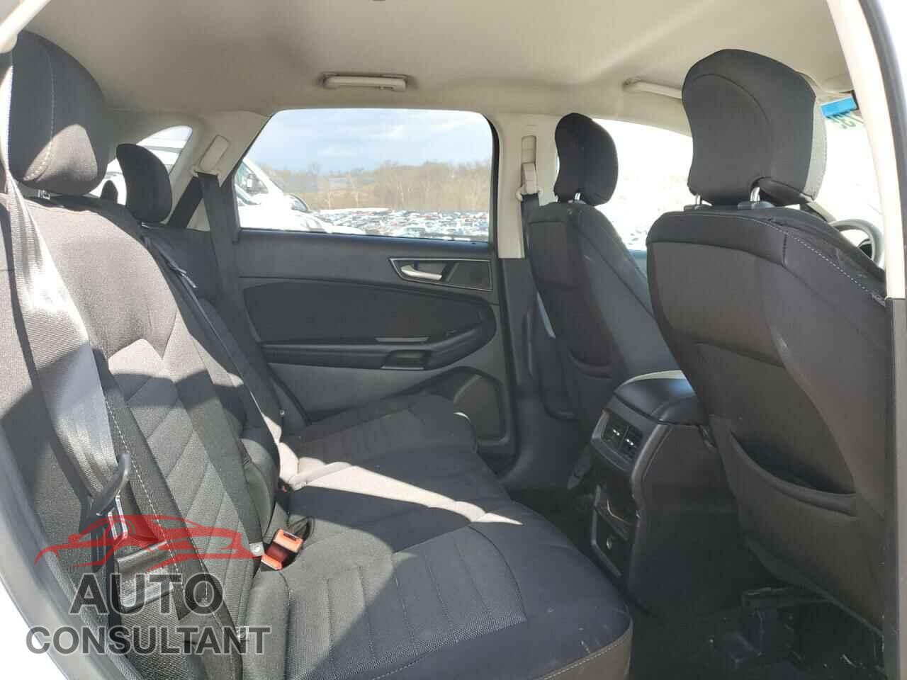 FORD EDGE 2018 - 2FMPK3G90JBB12419