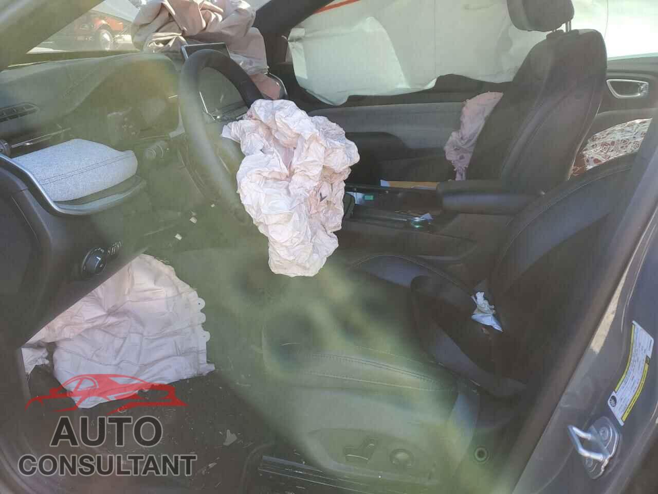 JEEP COMPASS 2024 - 3C4NJDFN8RT599968