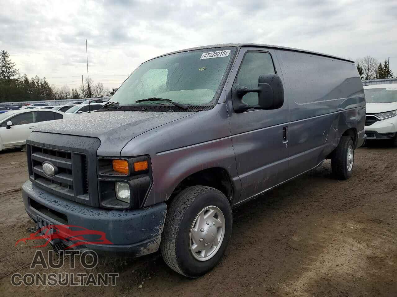 FORD ECONOLINE 2014 - 1FTNE1EW6EDA92256