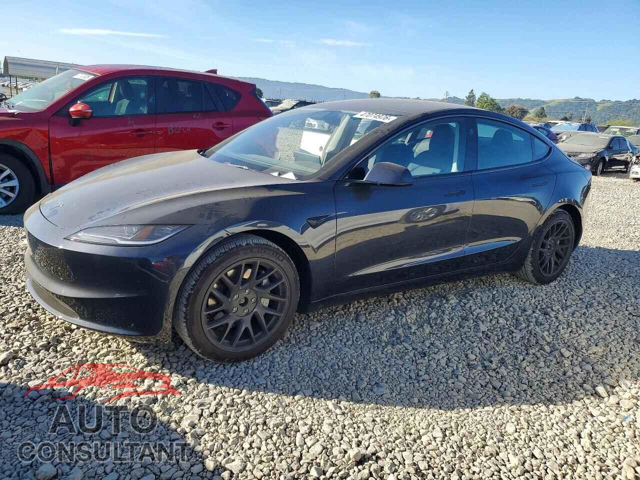 TESLA MODEL 3 2024 - 5YJ3E1EB9RF797202