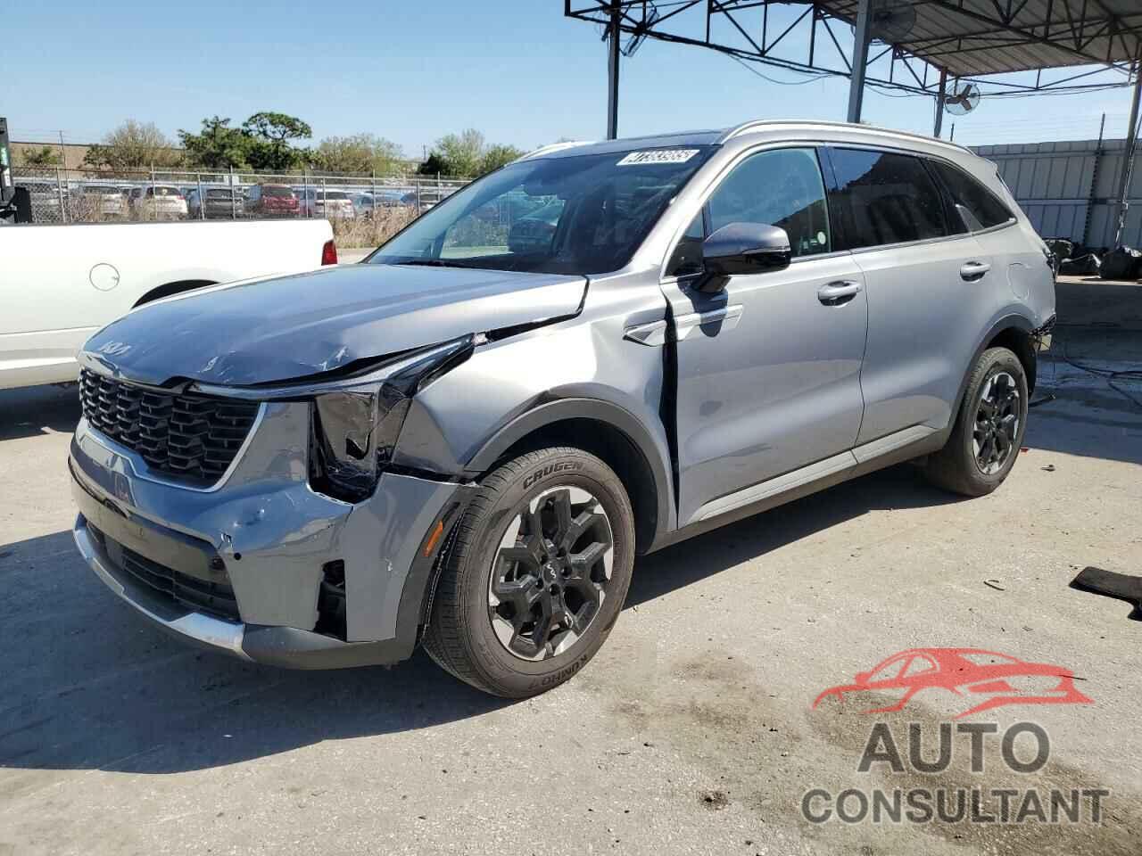 KIA SORENTO 2024 - 5XYRL4JC0RG275048