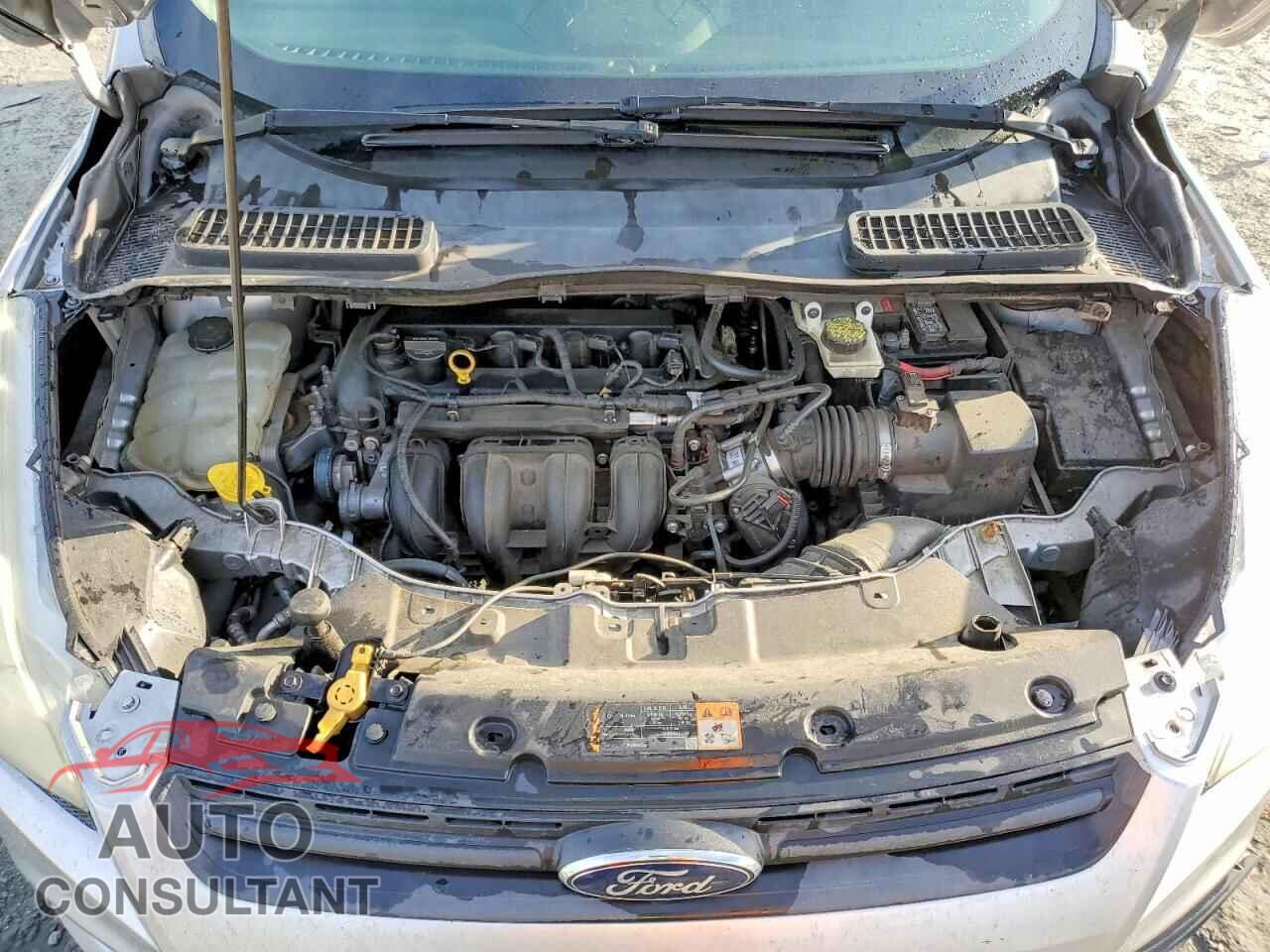 FORD ESCAPE 2013 - 1FMCU0F74DUC08219