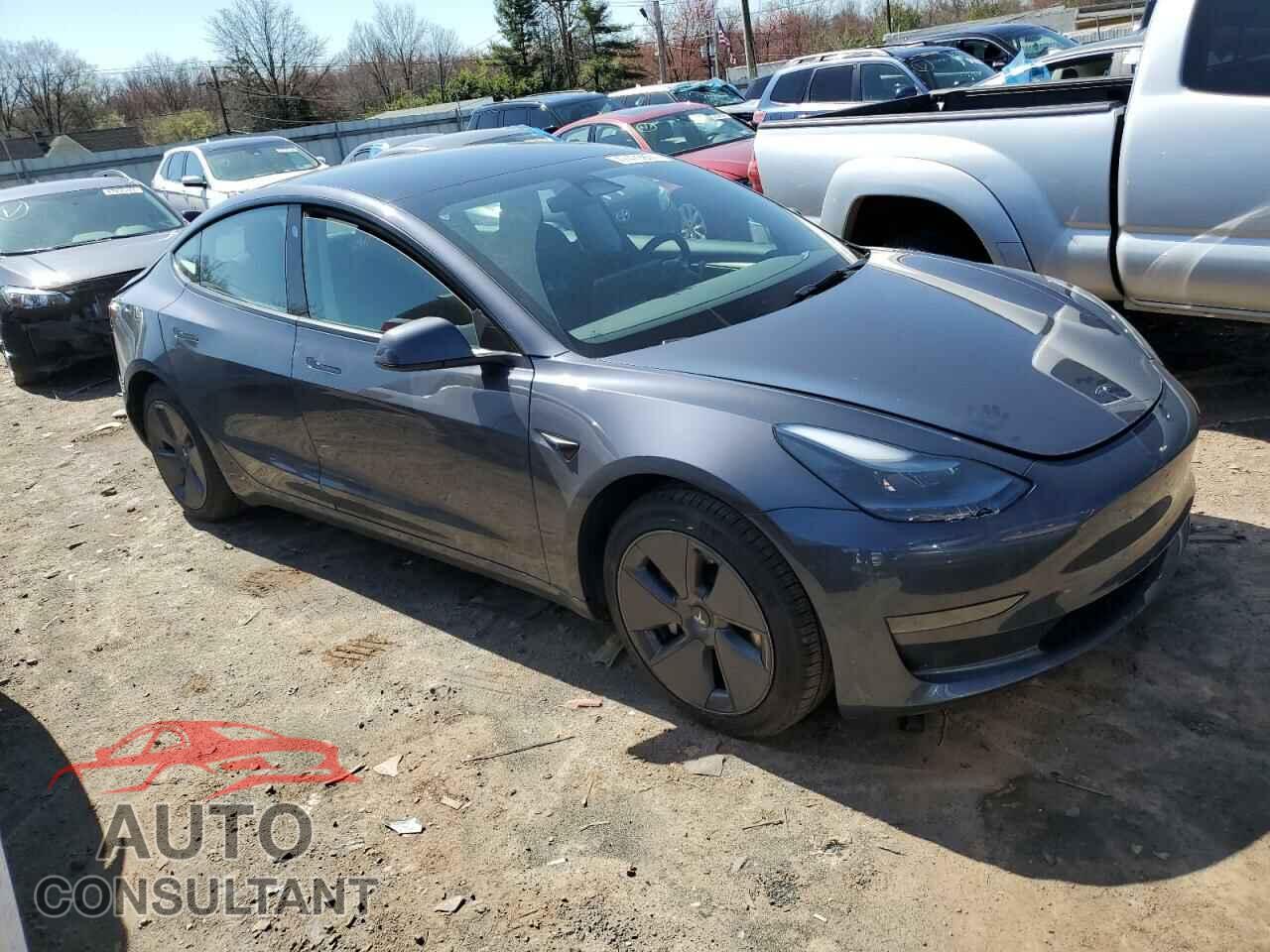 TESLA MODEL 3 2023 - 5YJ3E1EA1PF488635