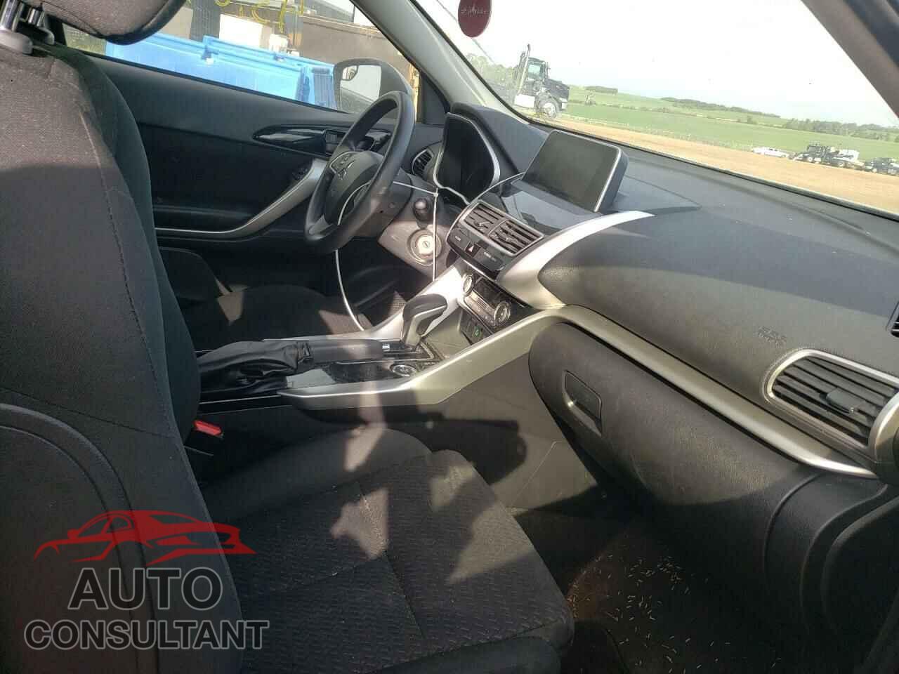 MITSUBISHI ECLIPSE 2020 - JA4AT3AA6LZ601217