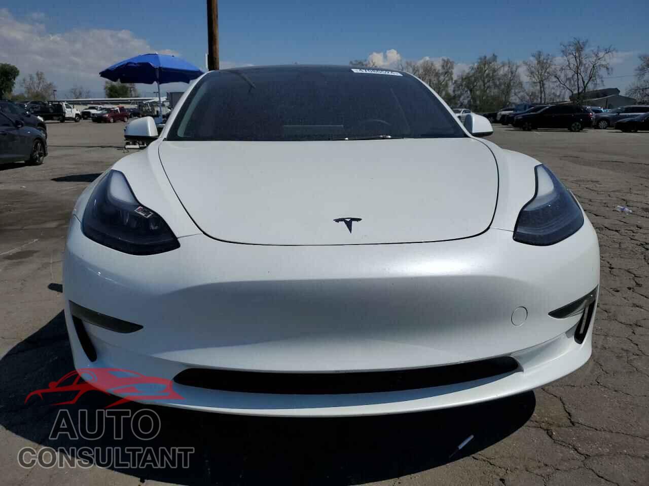 TESLA MODEL 3 2023 - 5YJ3E1EA1PF401879