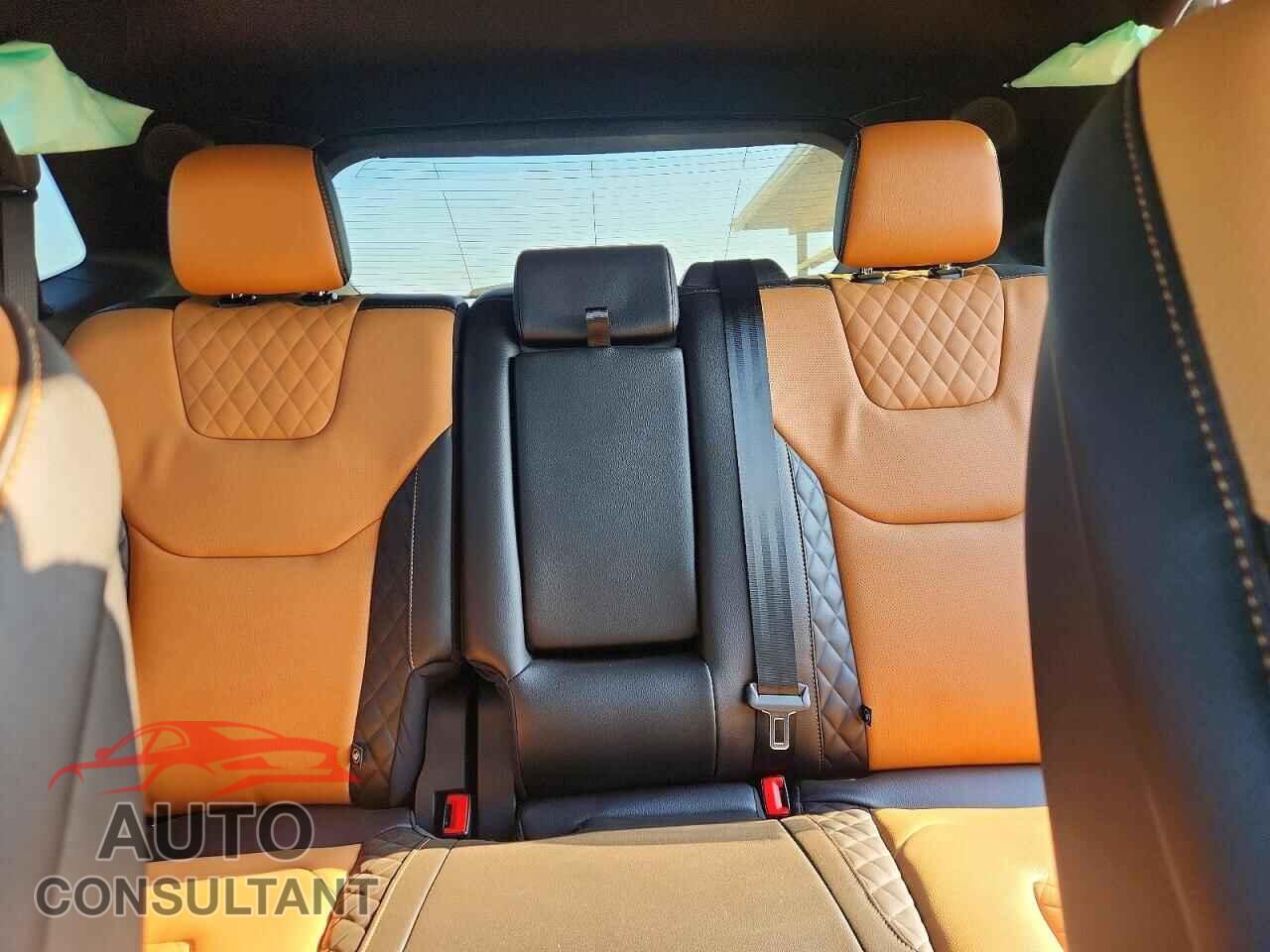 FORD EDGE 2024 - 2FMPK4K92RBB12771