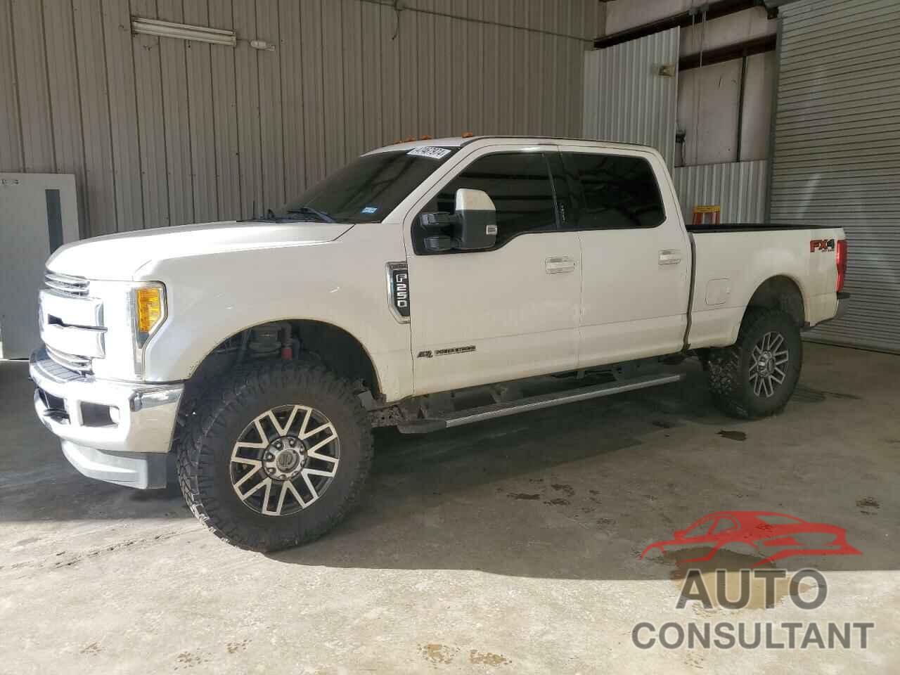 FORD F250 2017 - 1FT7W2BT5HEE41671