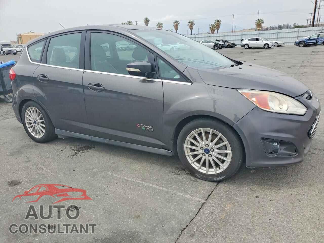 FORD CMAX 2015 - 1FADP5CU3FL104620