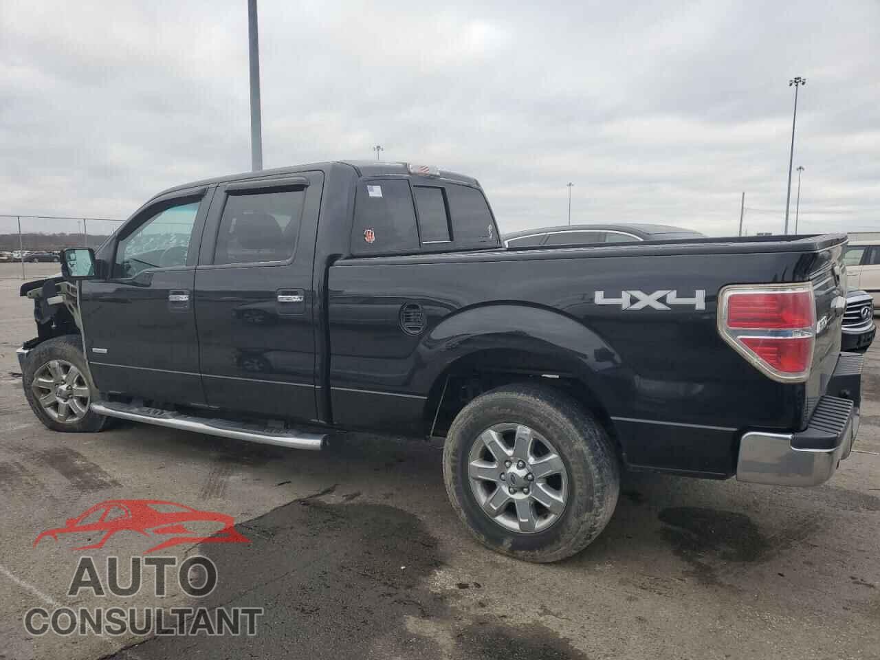 FORD F-150 2013 - 1FTFW1ET8DFB43413