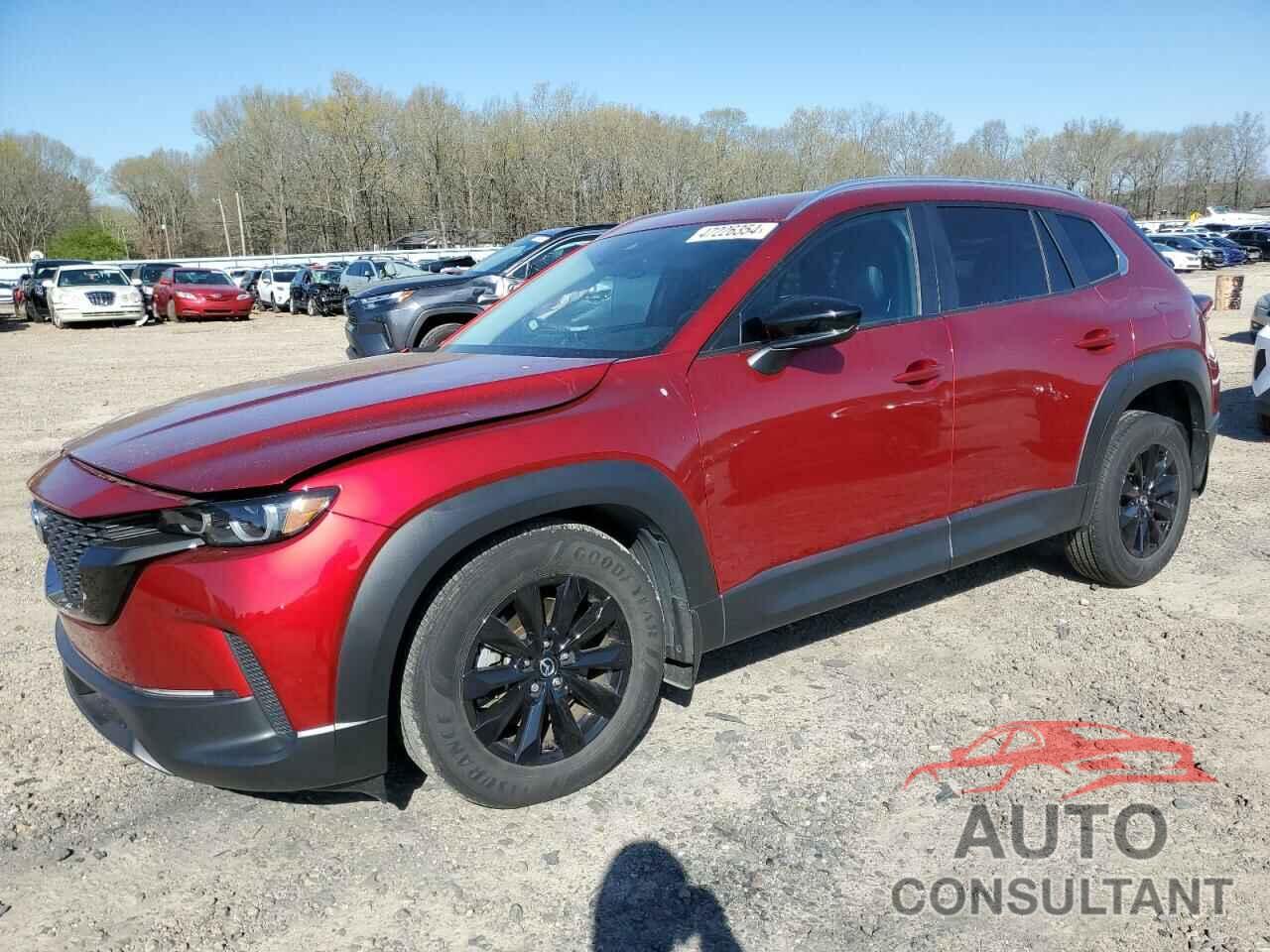 MAZDA CX-50 PREF 2023 - 7MMVABCM1PN111831