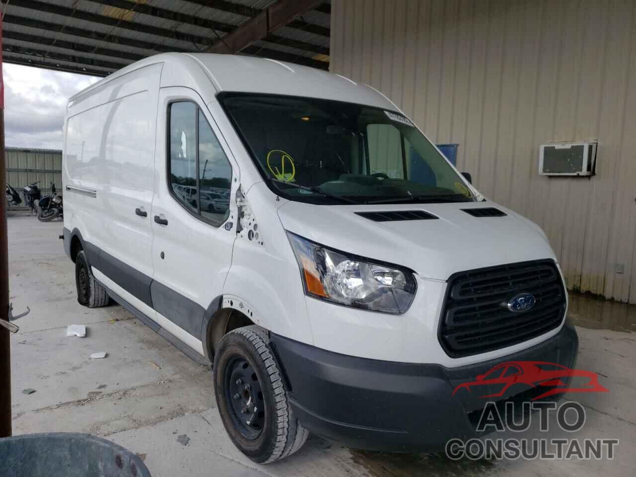 FORD TRANSIT CO 2019 - 1FTYR2CM6KKA87185