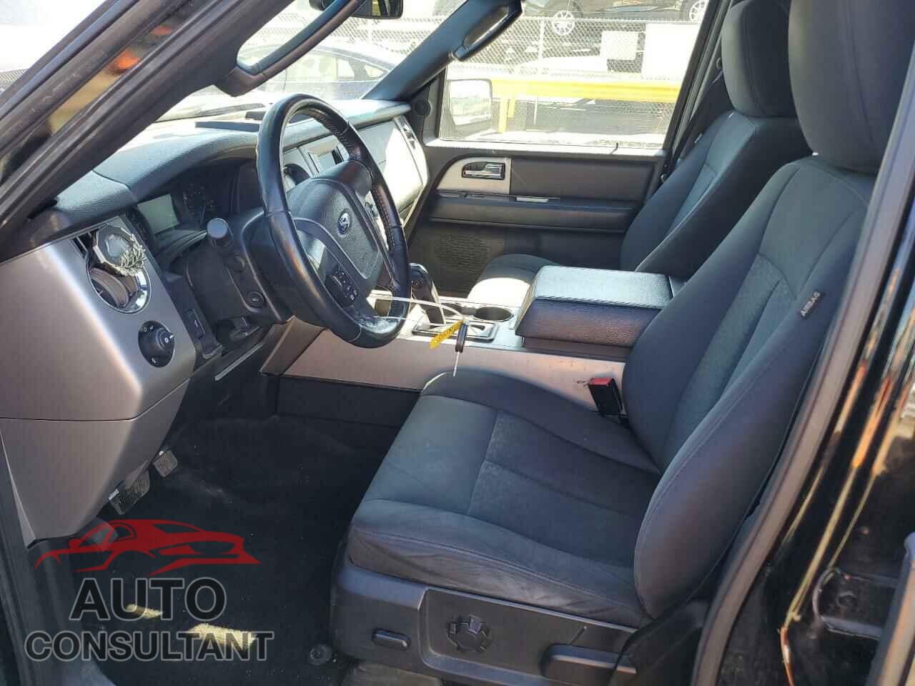 FORD EXPEDITION 2017 - 1FMJK1JT3HEA74844