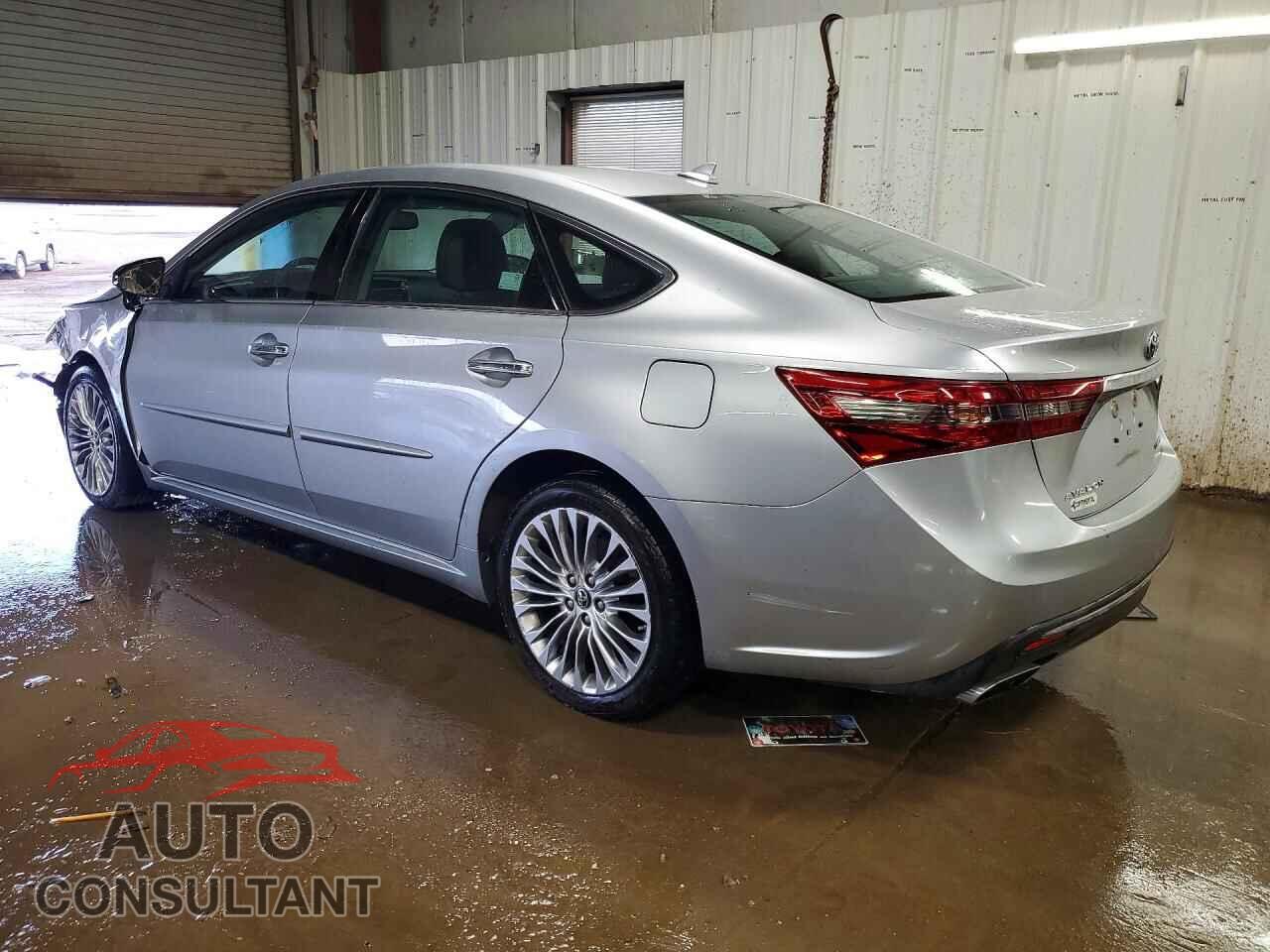 TOYOTA AVALON 2016 - 4T1BK1EB4GU217116
