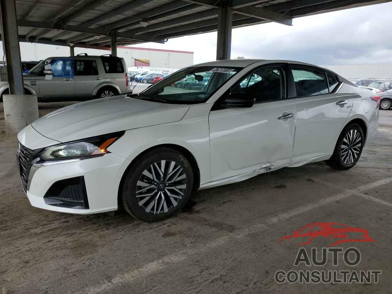NISSAN ALTIMA 2024 - 1N4BL4DV4RN389048