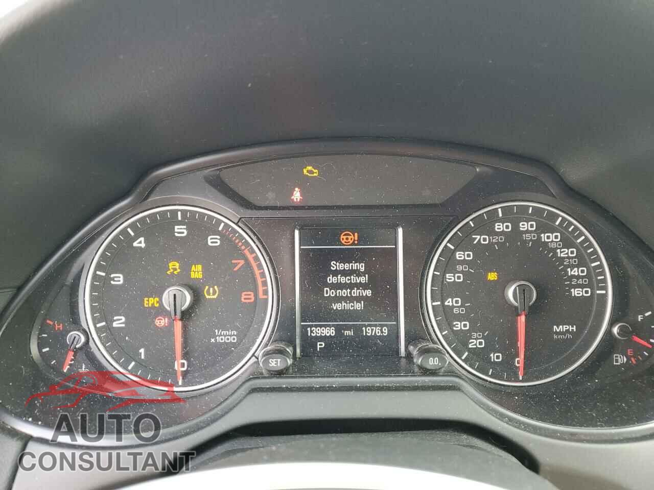 AUDI Q5 2015 - WA1LFAFP0FA087871