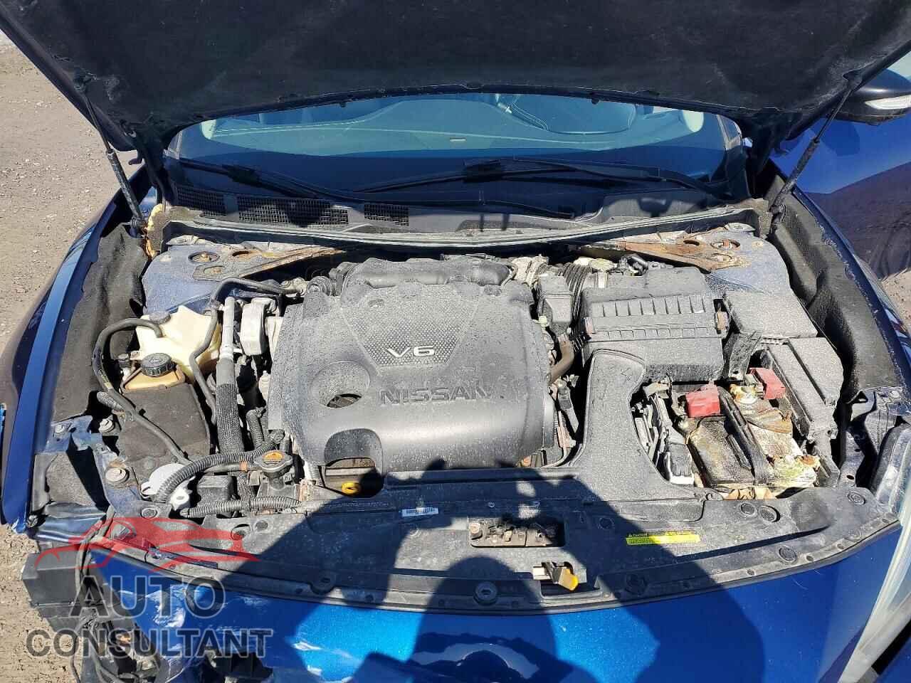 NISSAN MAXIMA 2016 - 1N4AA6AP0GC425765