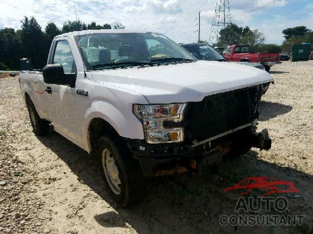 FORD F150 2015 - 1FTMF1C82FKD71018