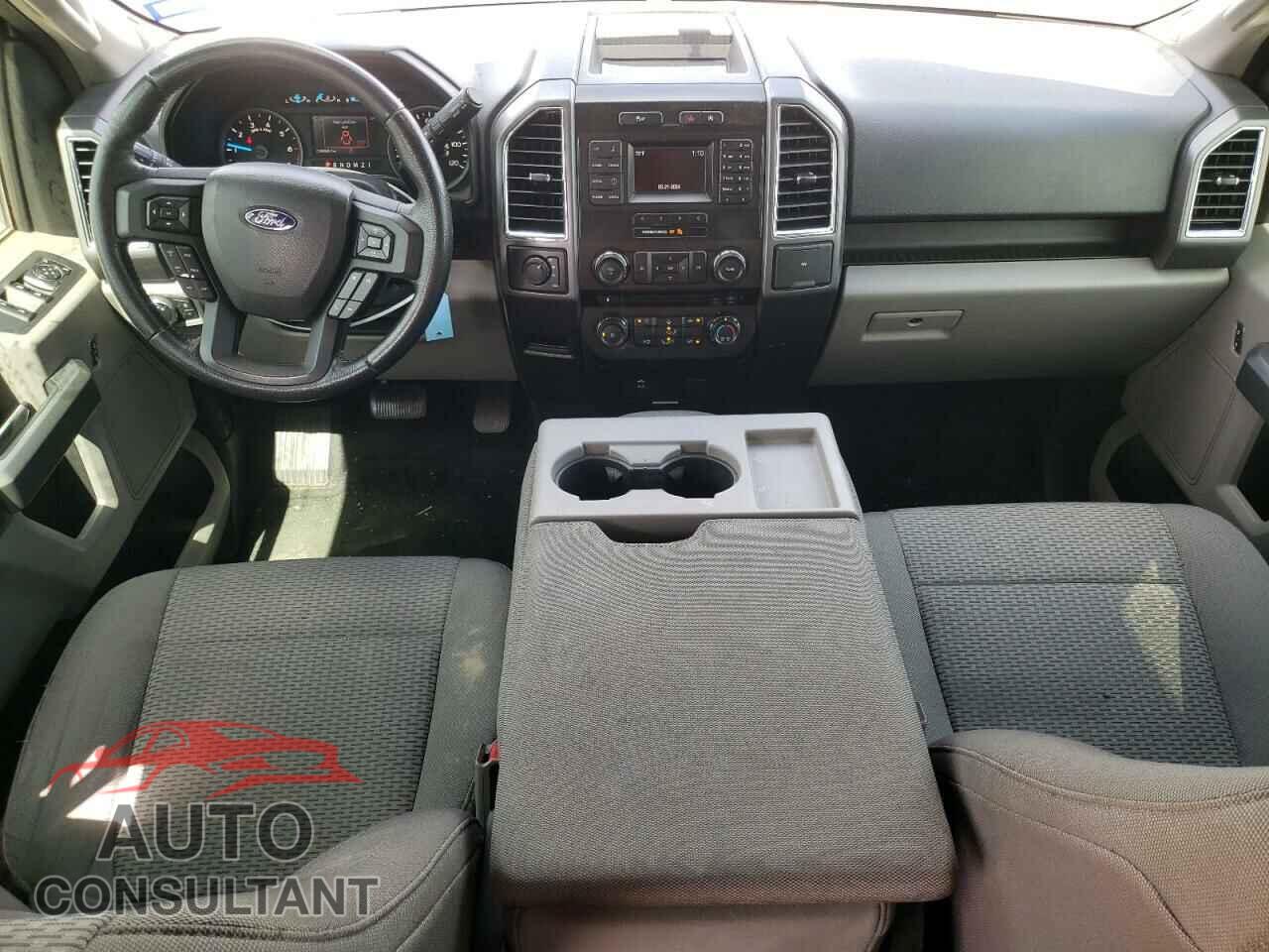 FORD F-150 2016 - 1FTEW1EP2GKD21651