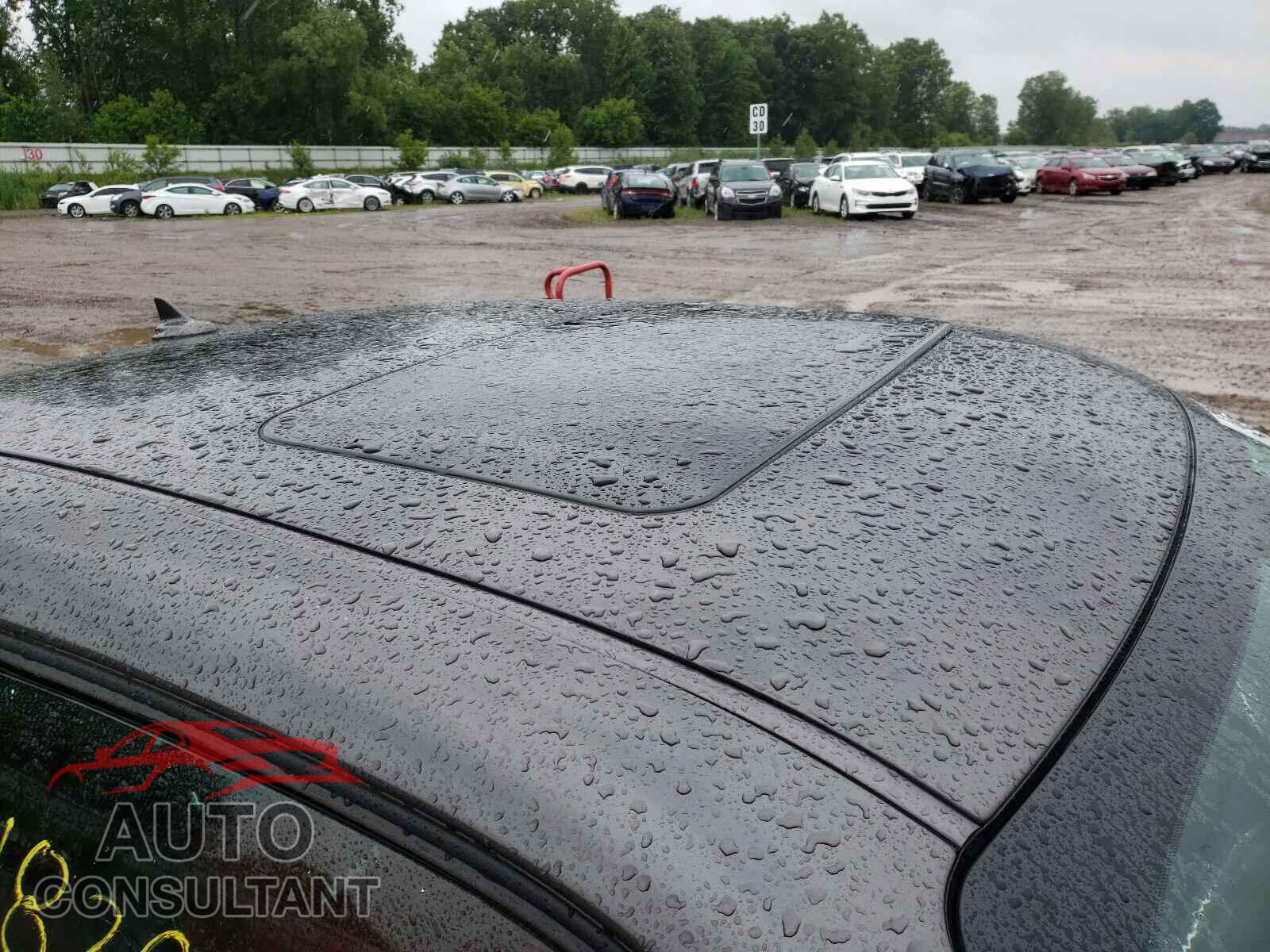 DODGE CHALLENGER 2016 - 2C3CDZC9XGH168058