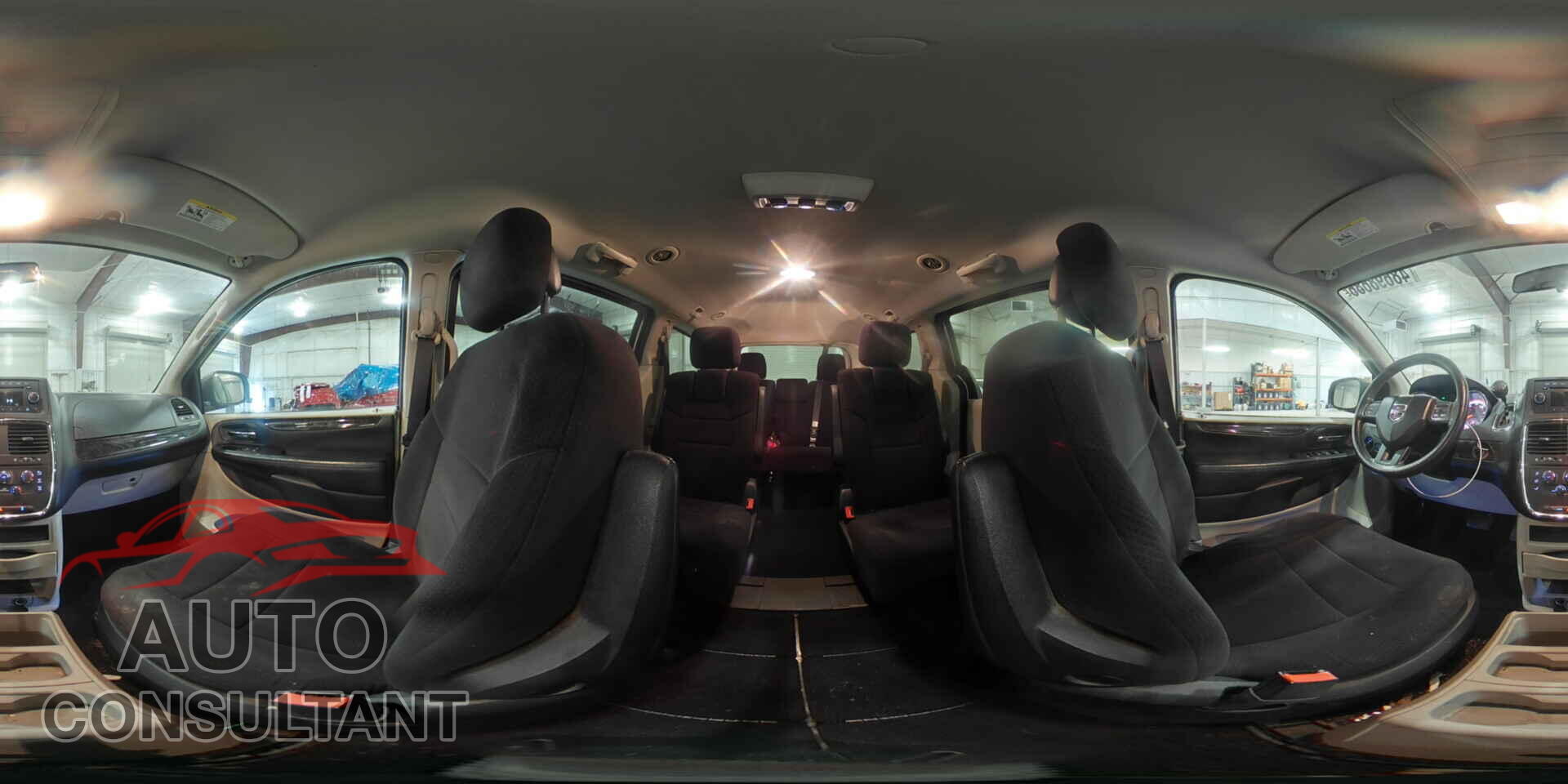 DODGE CARAVAN 2012 - 2C4RDGCG3CR114341