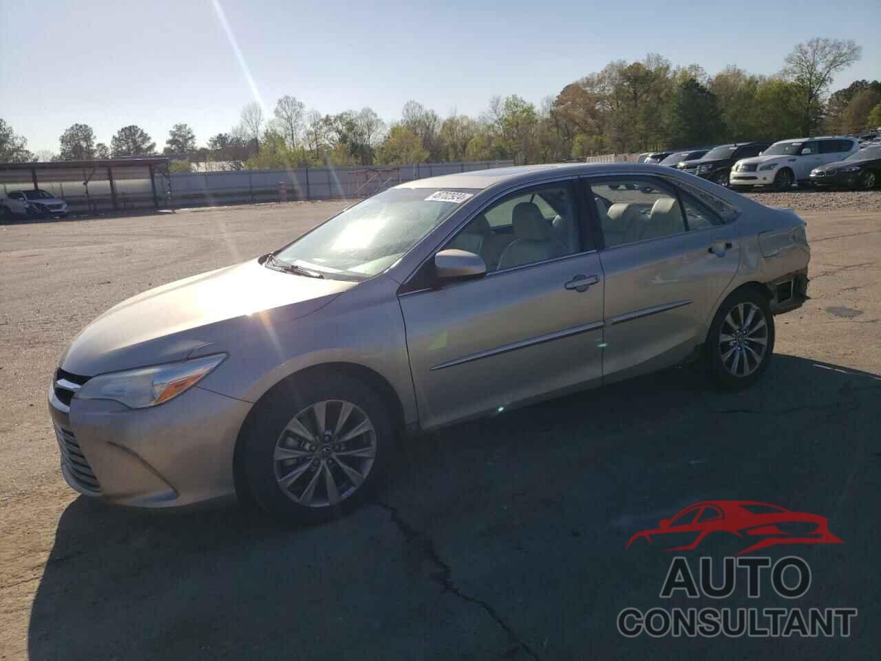 TOYOTA CAMRY 2016 - 4T1BF1FKXGU613960