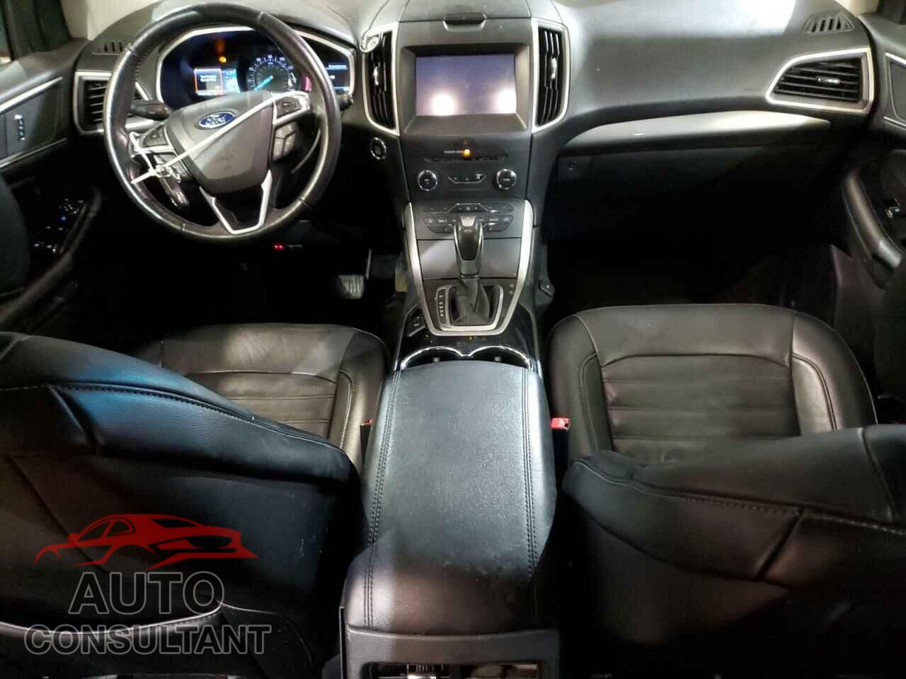 FORD EDGE 2016 - 2FMPK4J90GBB65743
