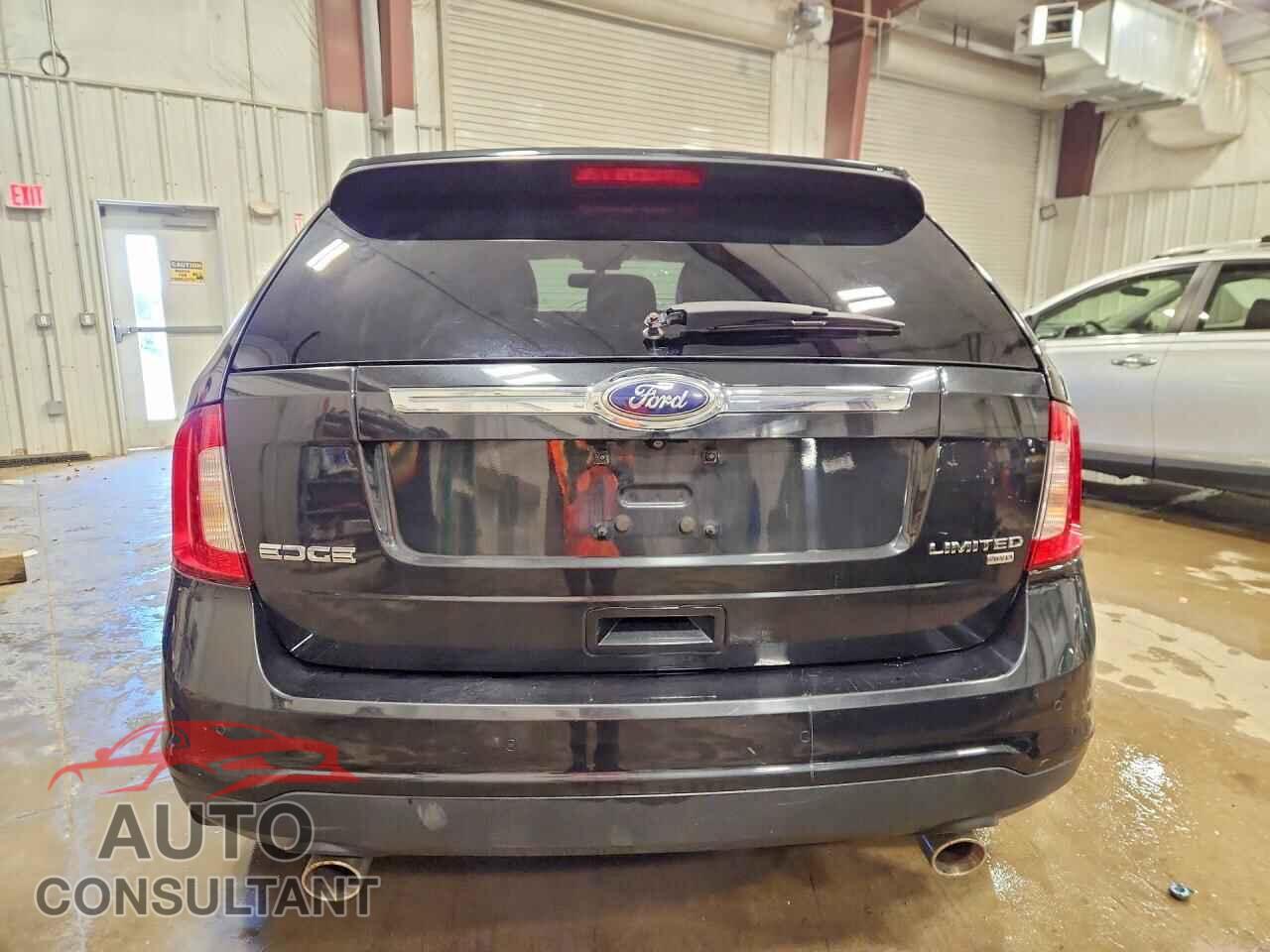 FORD EDGE 2013 - 2FMDK4KC4DBB28994