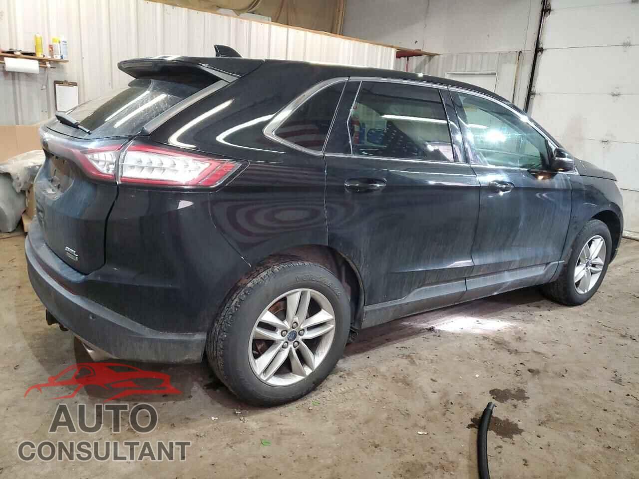 FORD EDGE 2016 - 2FMPK4J90GBB65743