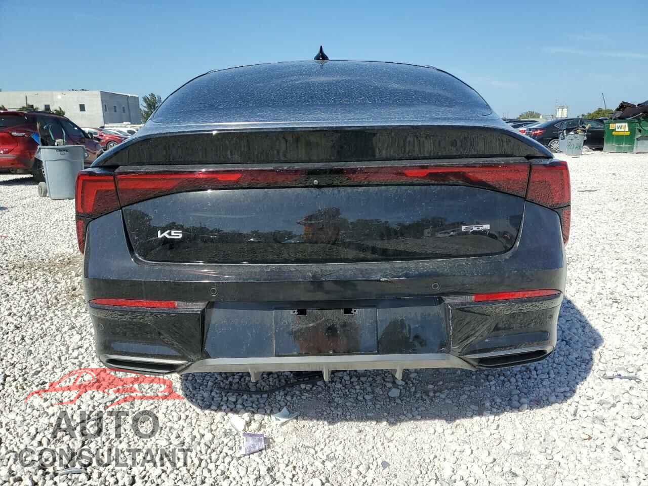 KIA K5 2025 - KNAG64J79S5282979
