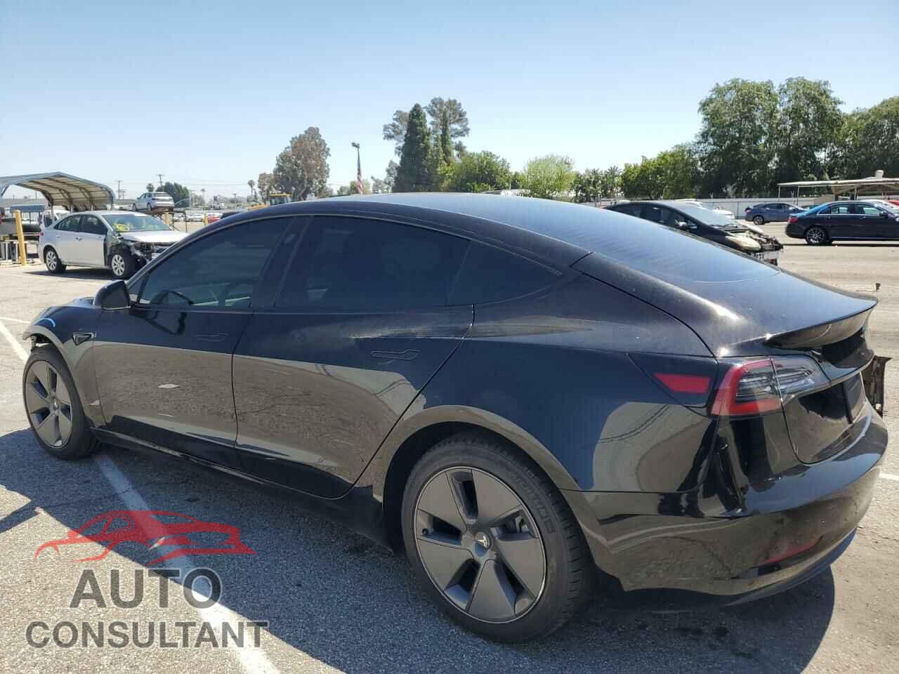 TESLA MODEL 3 2023 - 5YJ3E1EA7PF467580