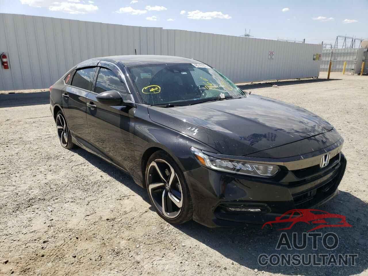 HONDA ACCORD 2020 - 1HGCV1F33LA042992