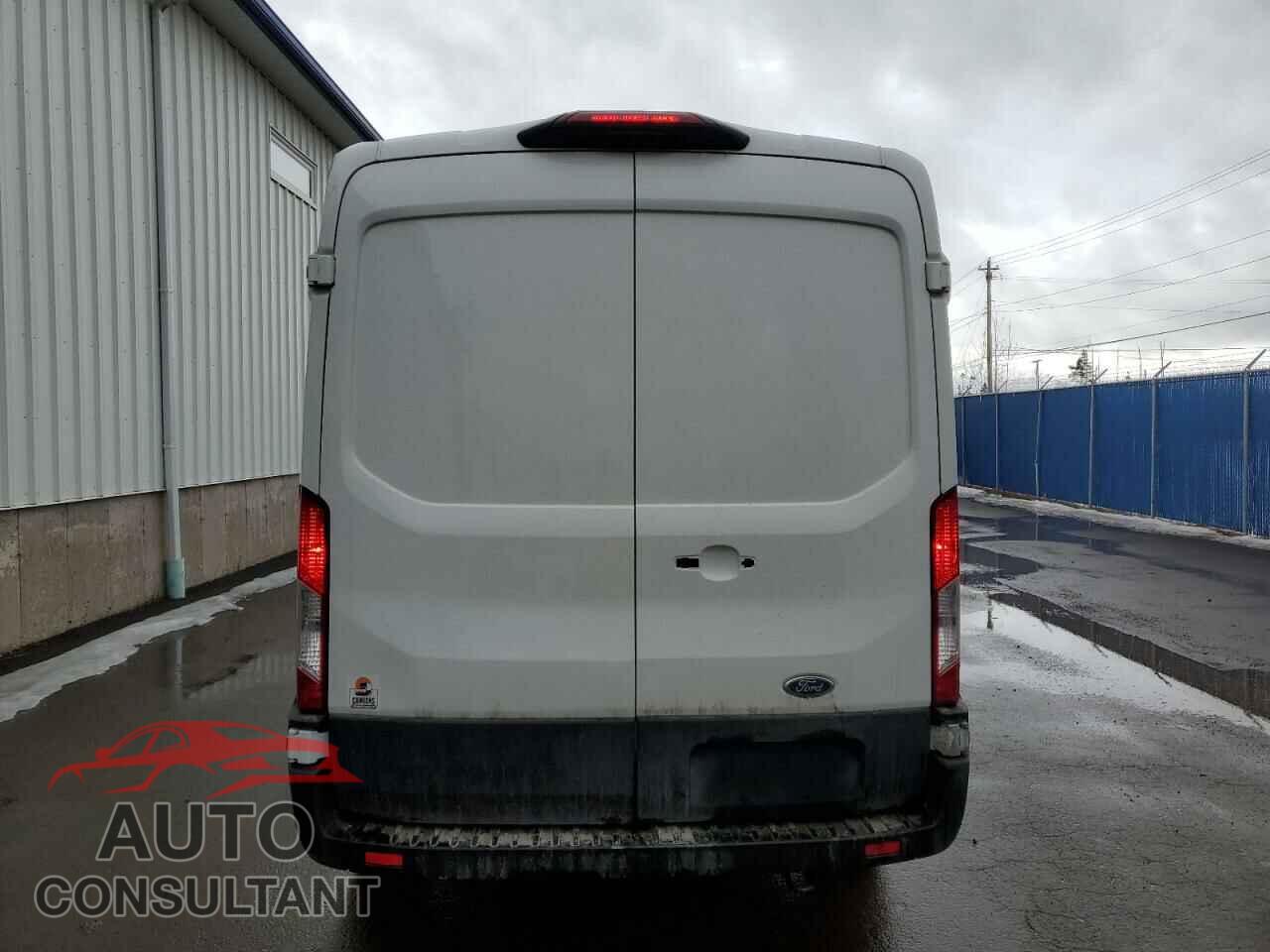 FORD TRANSIT 2021 - 1FTBW9C8XMKA08825